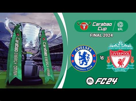 liverpool vs fulham carabao cup 2024